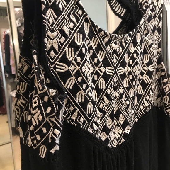 Lucky Brand Tank Blouse - Picture 2 of 6